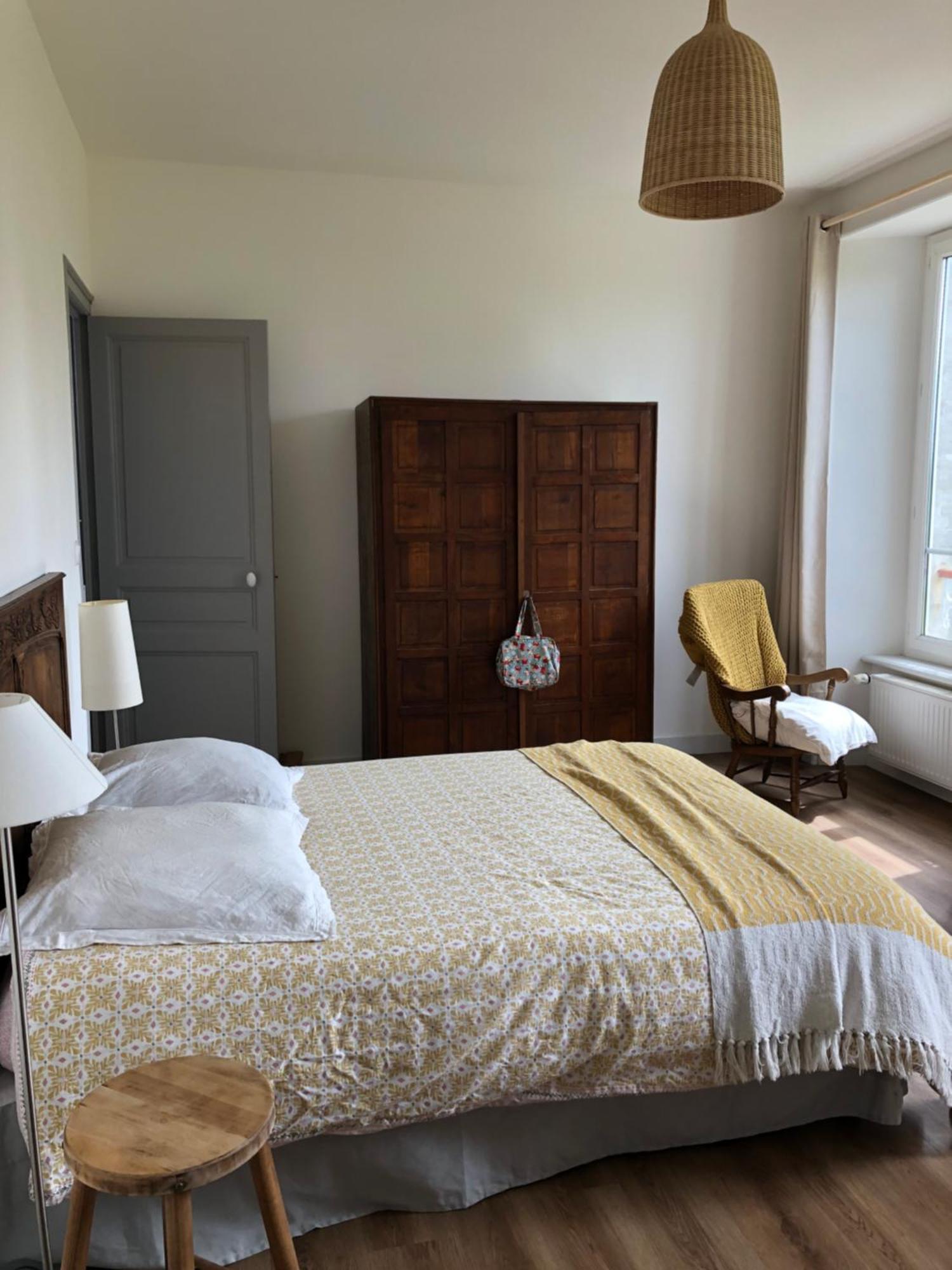 La Maison Du Hommeel Gratot ภายนอก รูปภาพ