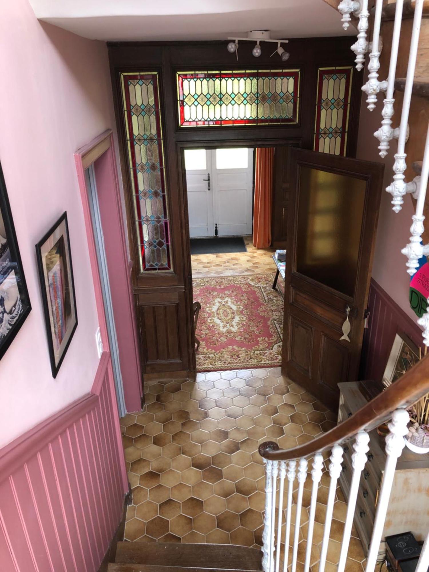 La Maison Du Hommeel Gratot ภายนอก รูปภาพ