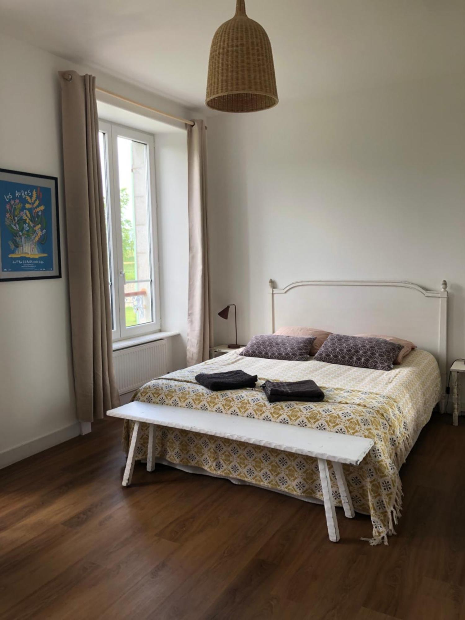 La Maison Du Hommeel Gratot ภายนอก รูปภาพ